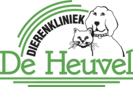 Dierenkliniek De Heuvel
